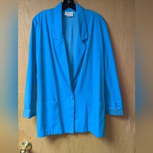 Women's Blazer